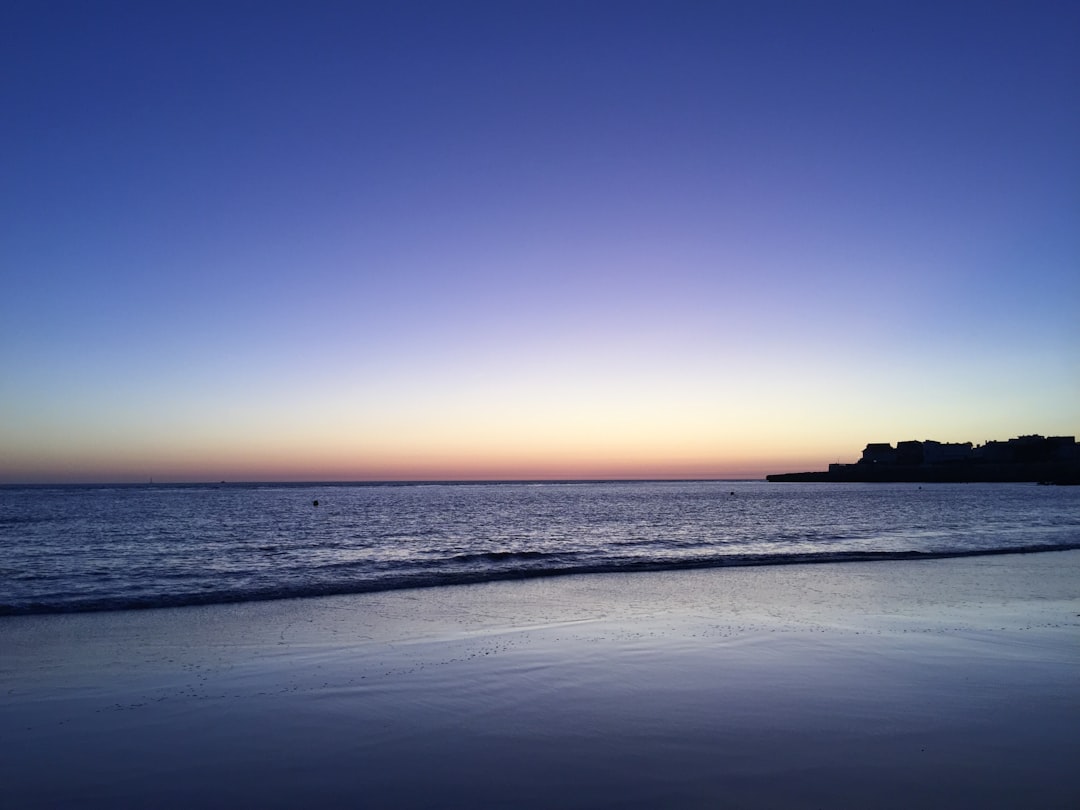 Shore photo spot Royan Soulac-sur-Mer