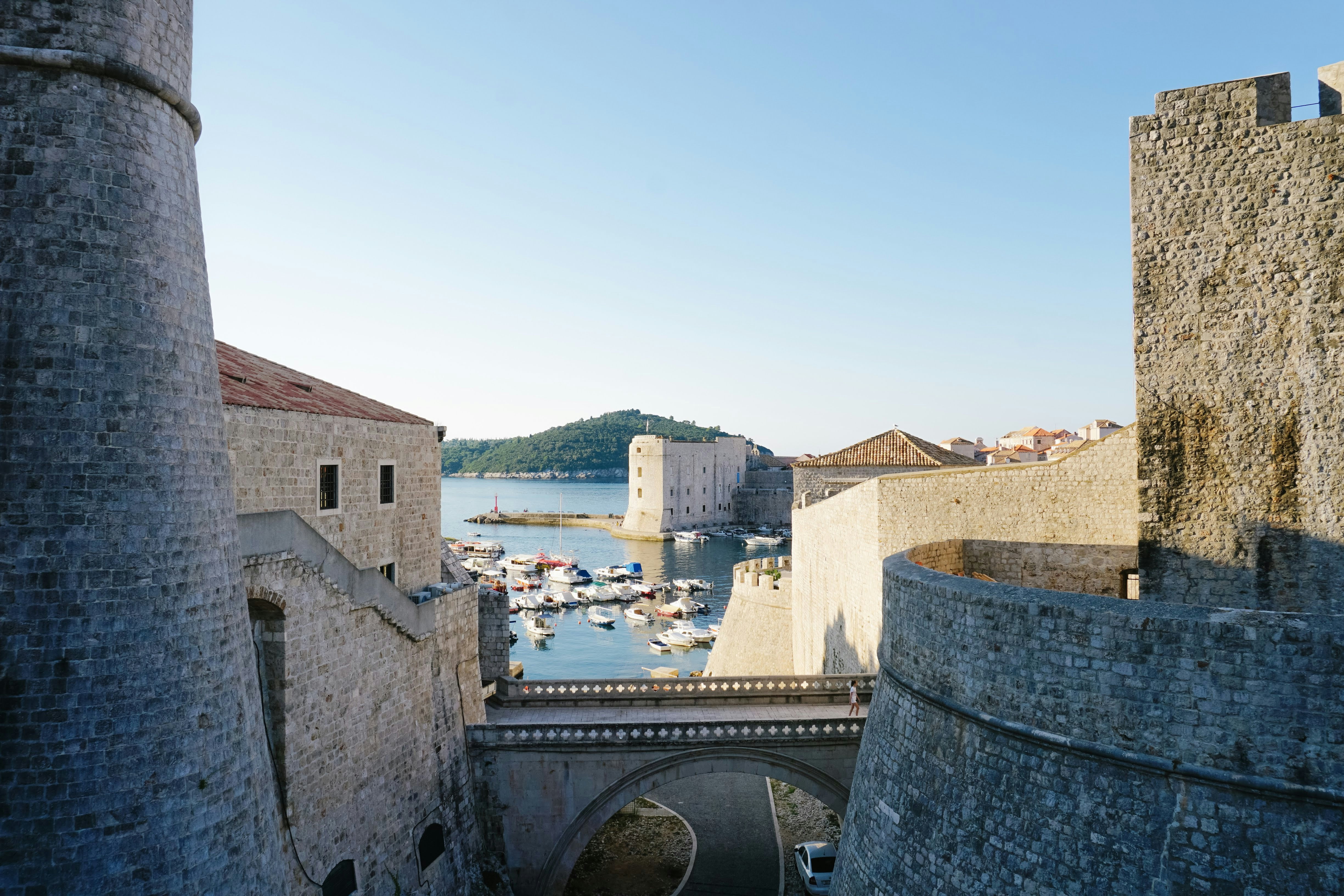 Image by Inera Isovic via Unsplash