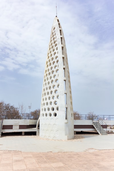 Mémorial Gorée-Almadies - Senegal