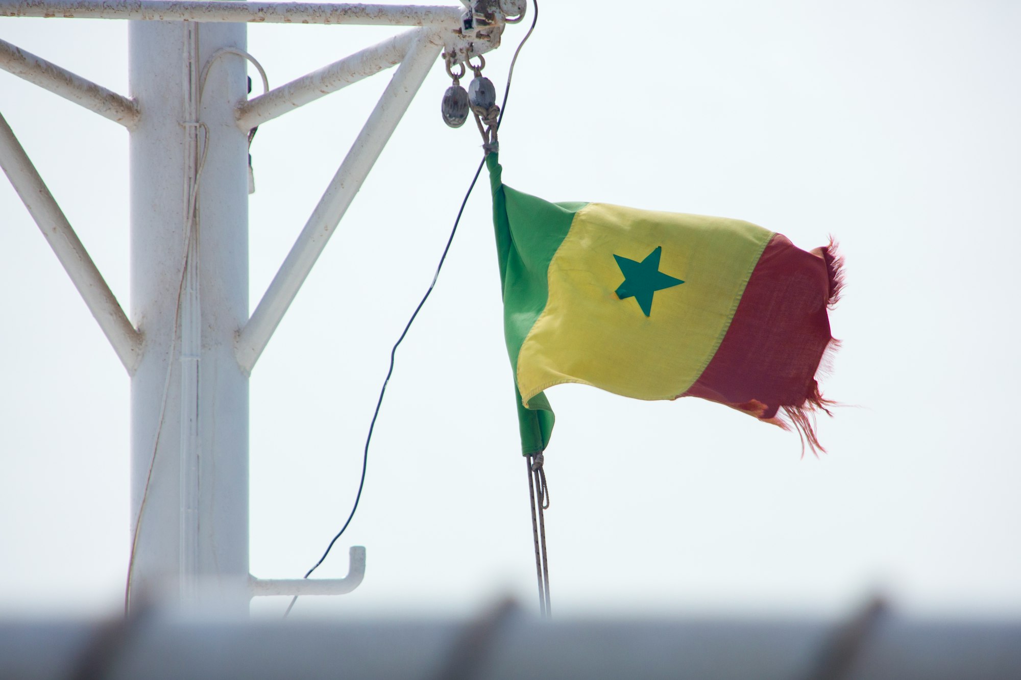 Senegal to introduce a new national digital currency