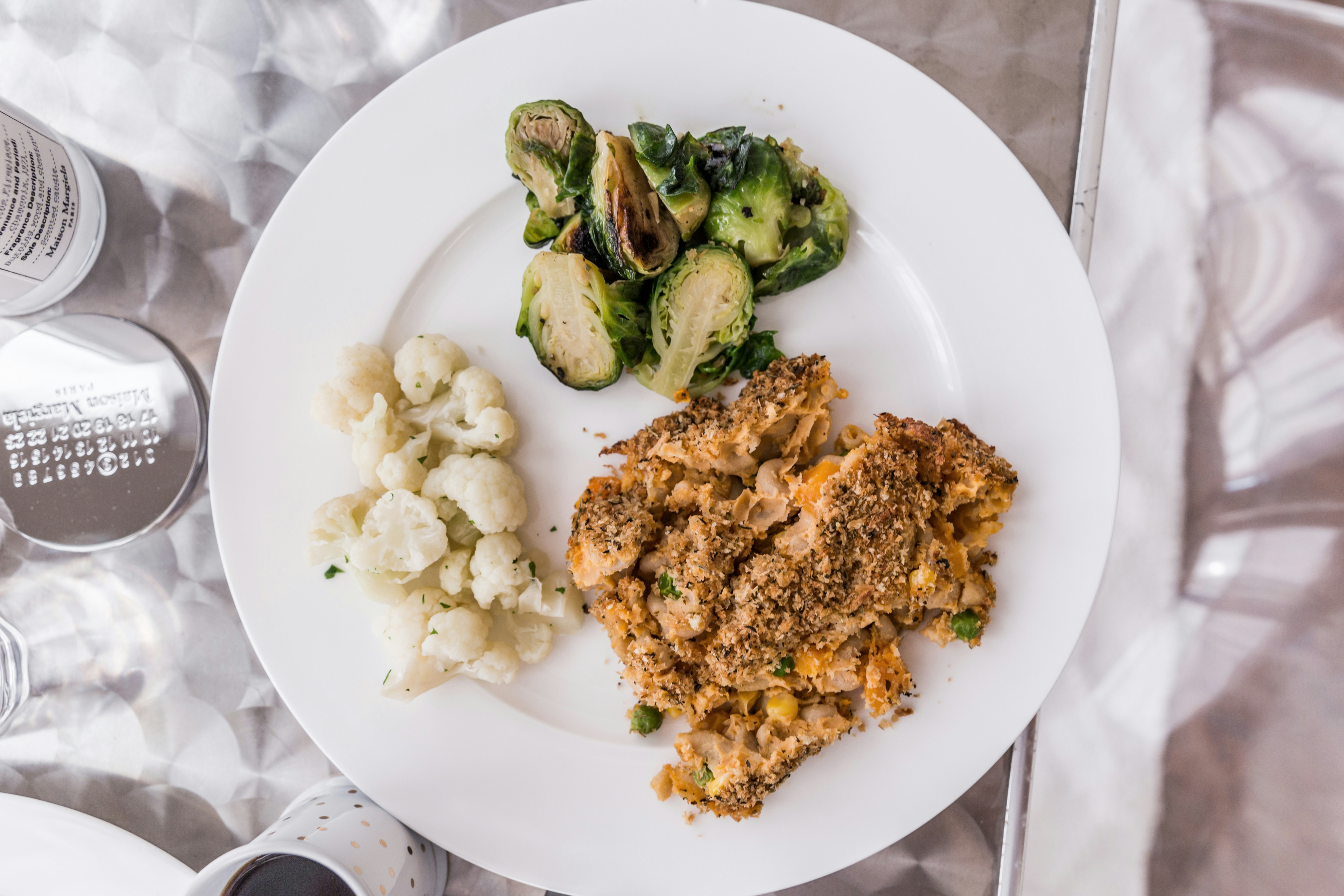 Please help support by following @dayinmydreams on Instagram xoxo food dining eating vegan meals focused on healthy vegetables and clean eating for thanksgiving