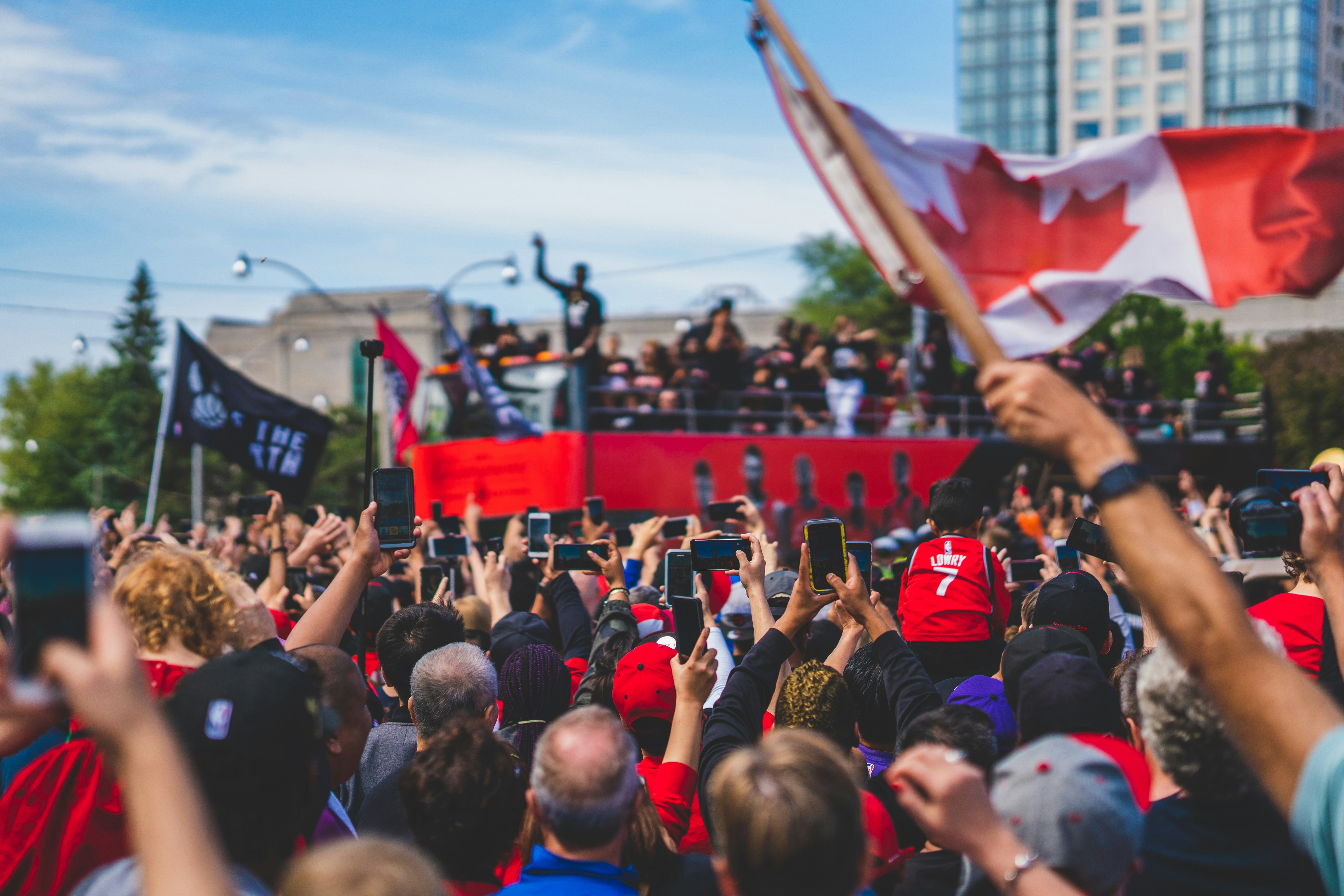 Smaller Budget, Bigger Heart: The Real Reason Canadian Teams Keep Shocking the World