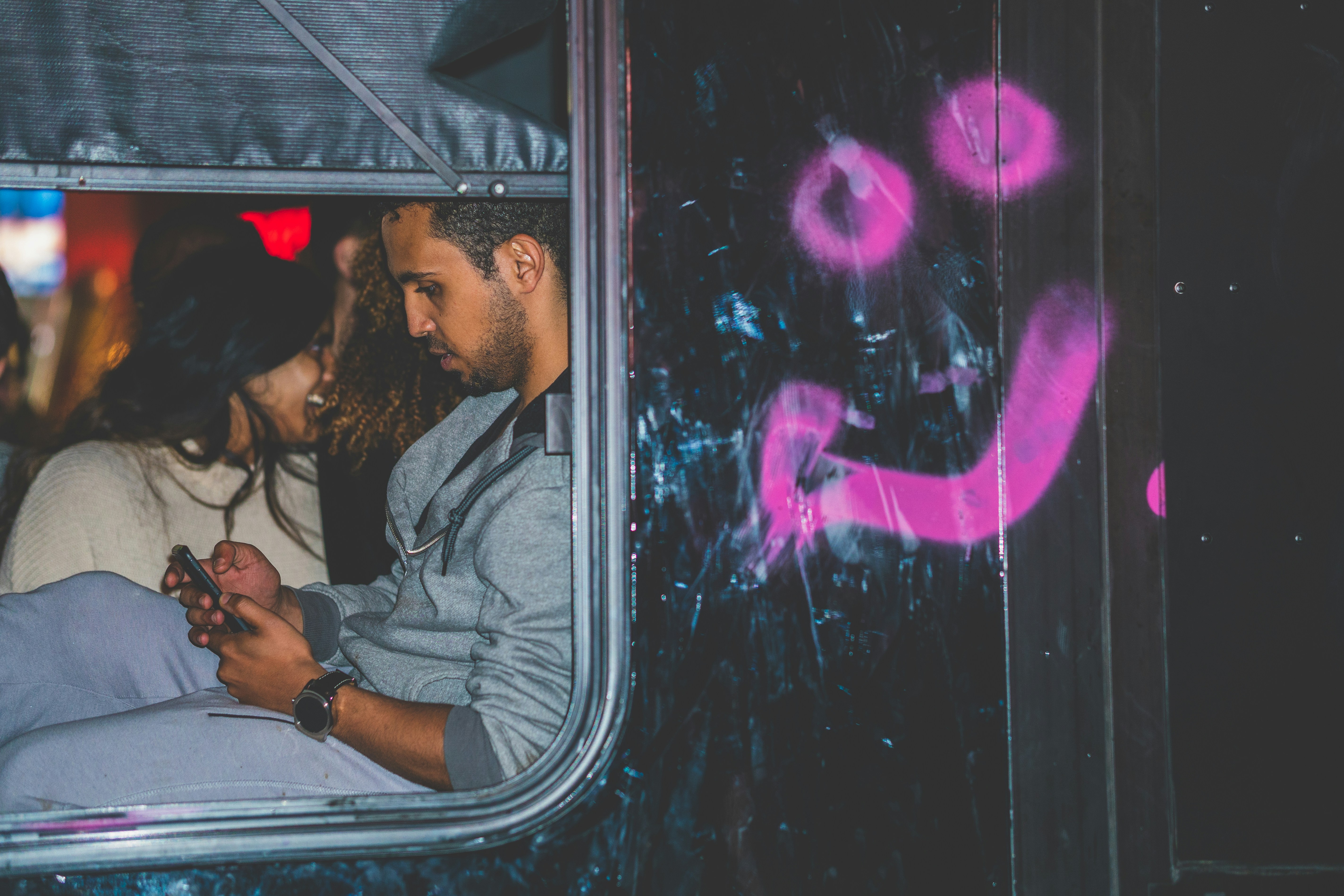 On Being a Rent-a-Friend