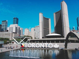 cleaning services in toronto ontario