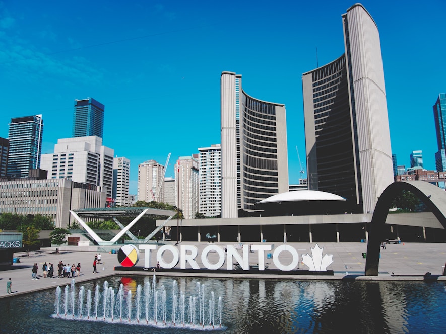 cleaning services in toronto ontario