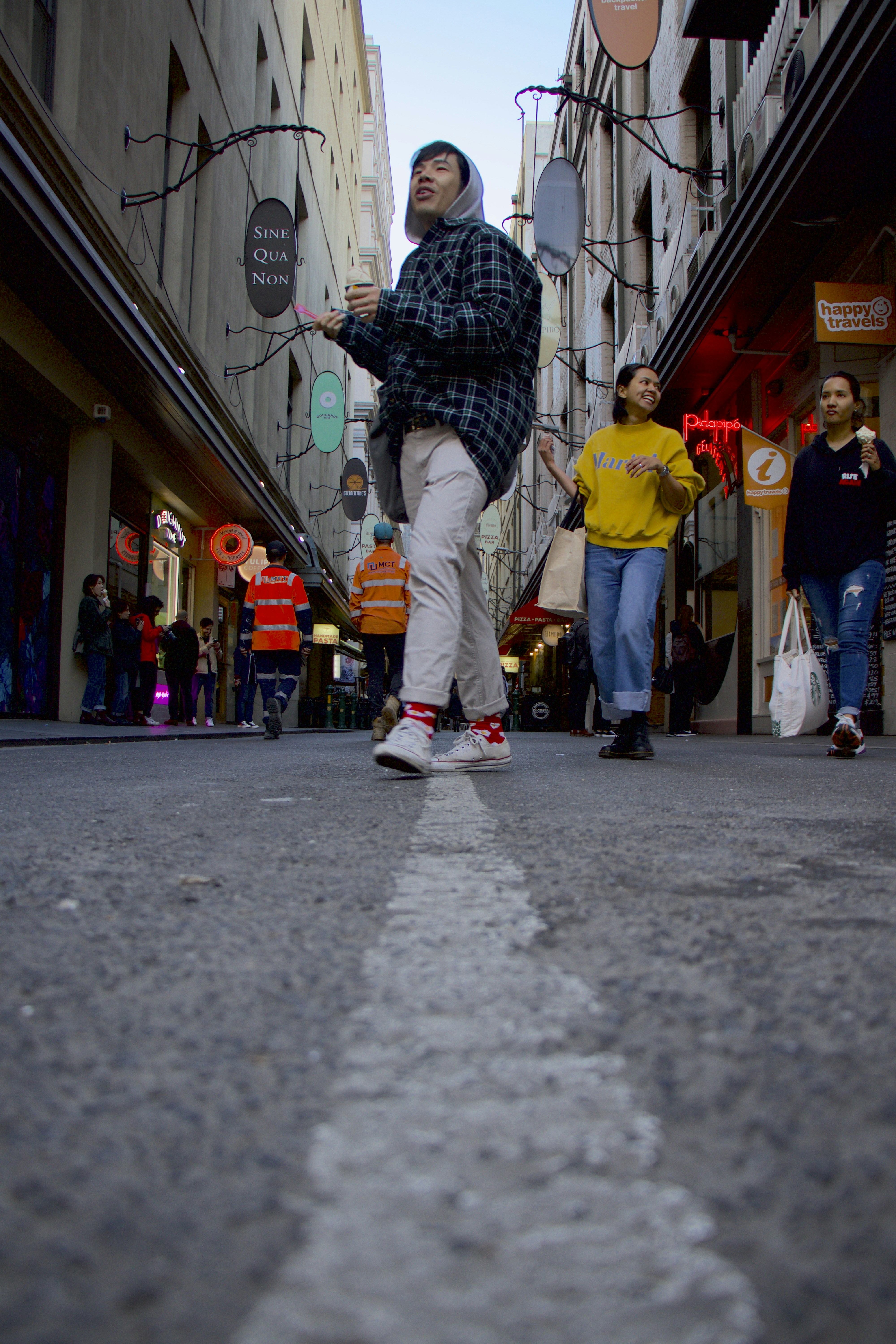 Photo by mitchel3uo