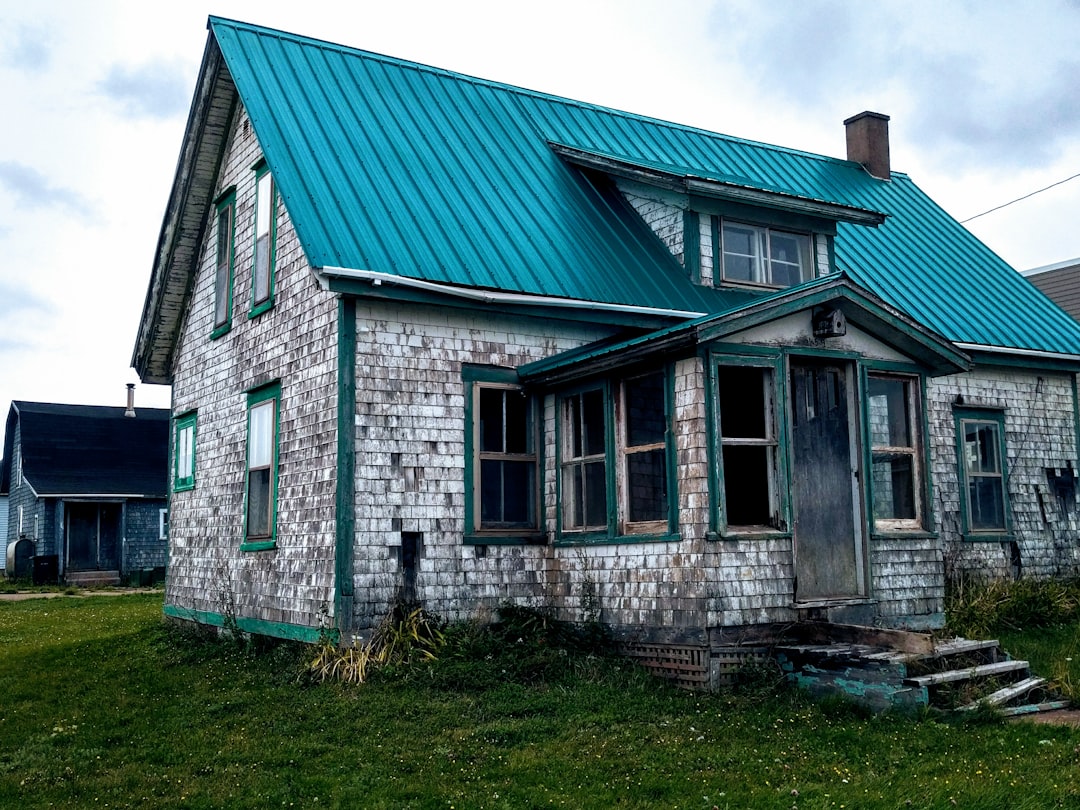 Cottage photo spot Borden-Carleton Canada