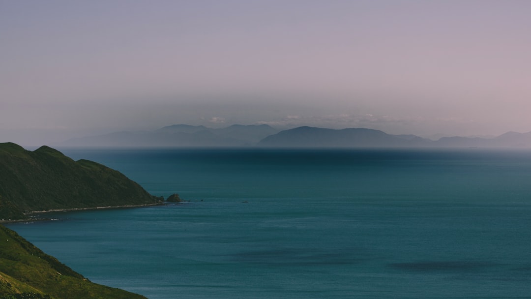 photo of Paekakariki Hill Road Headland near Wellington
