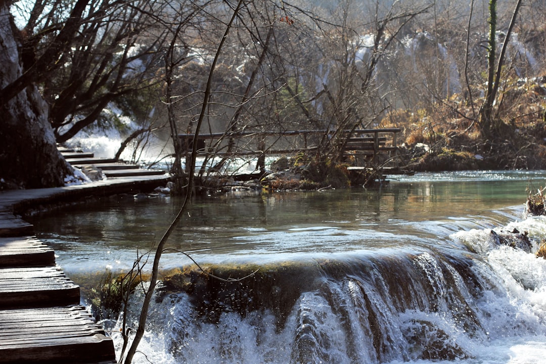 Watercourse photo spot Plitvička Jezera Rastovača