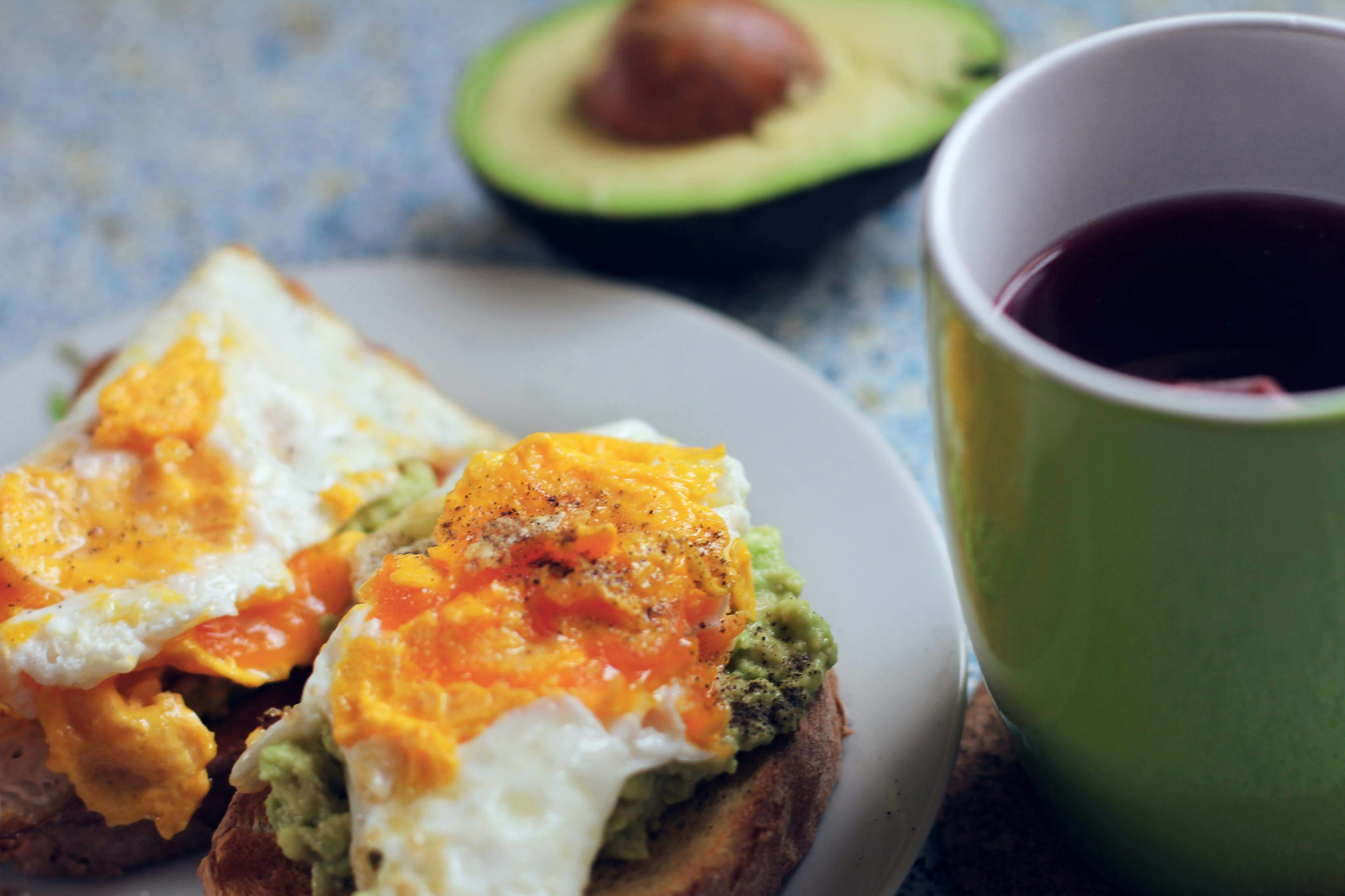 How a Hearty Breakfast Sets You Up for the Best Sleep of Your Life