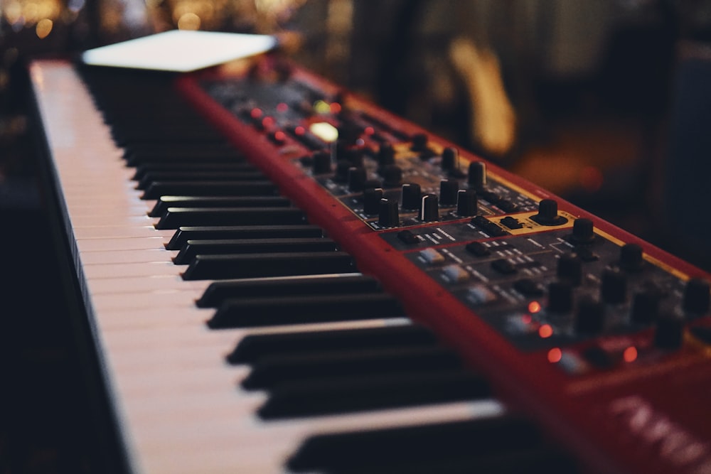 Nord Piano Pictures | Download Free Images on Unsplash