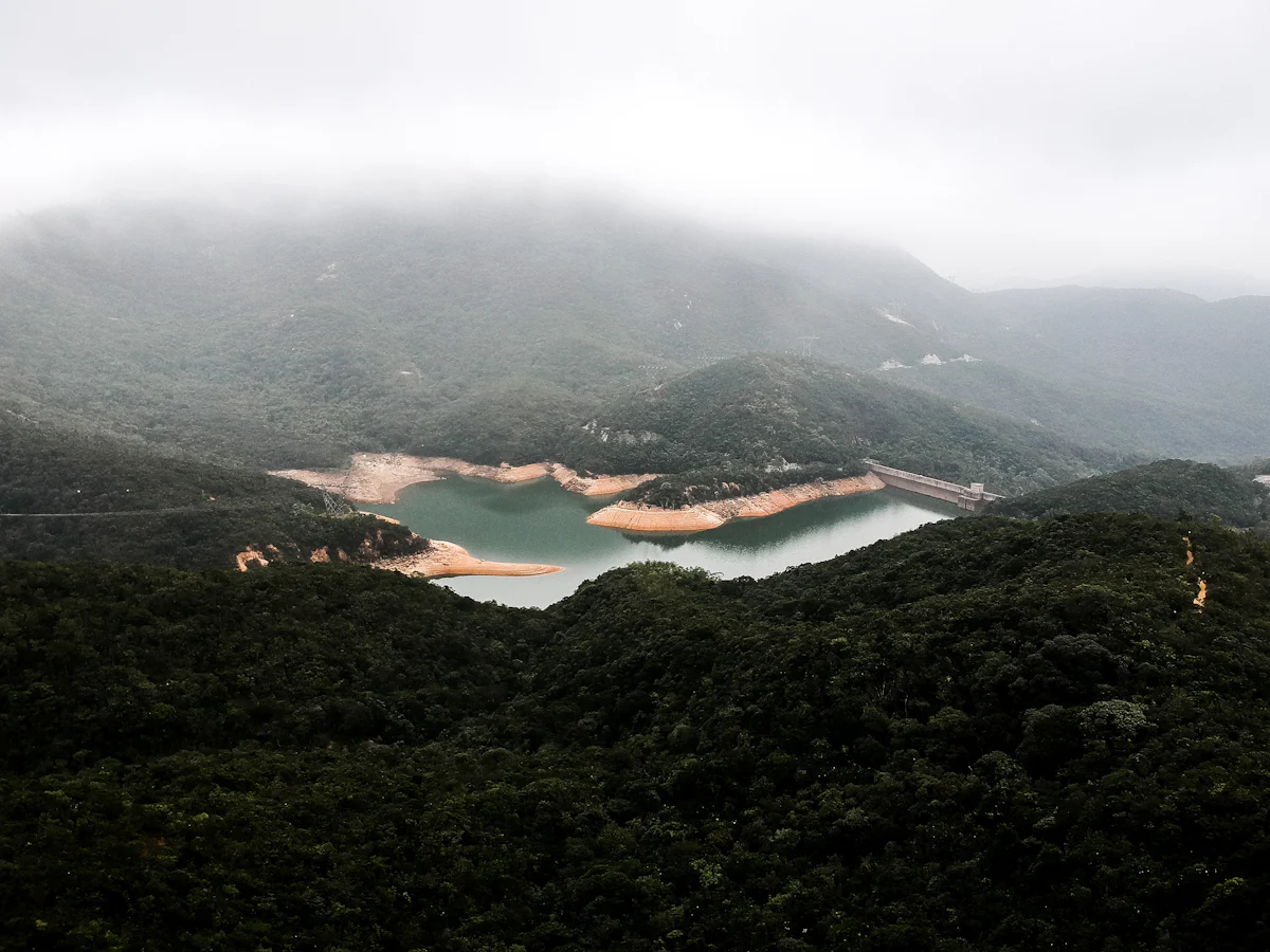Thadlaskein Lake