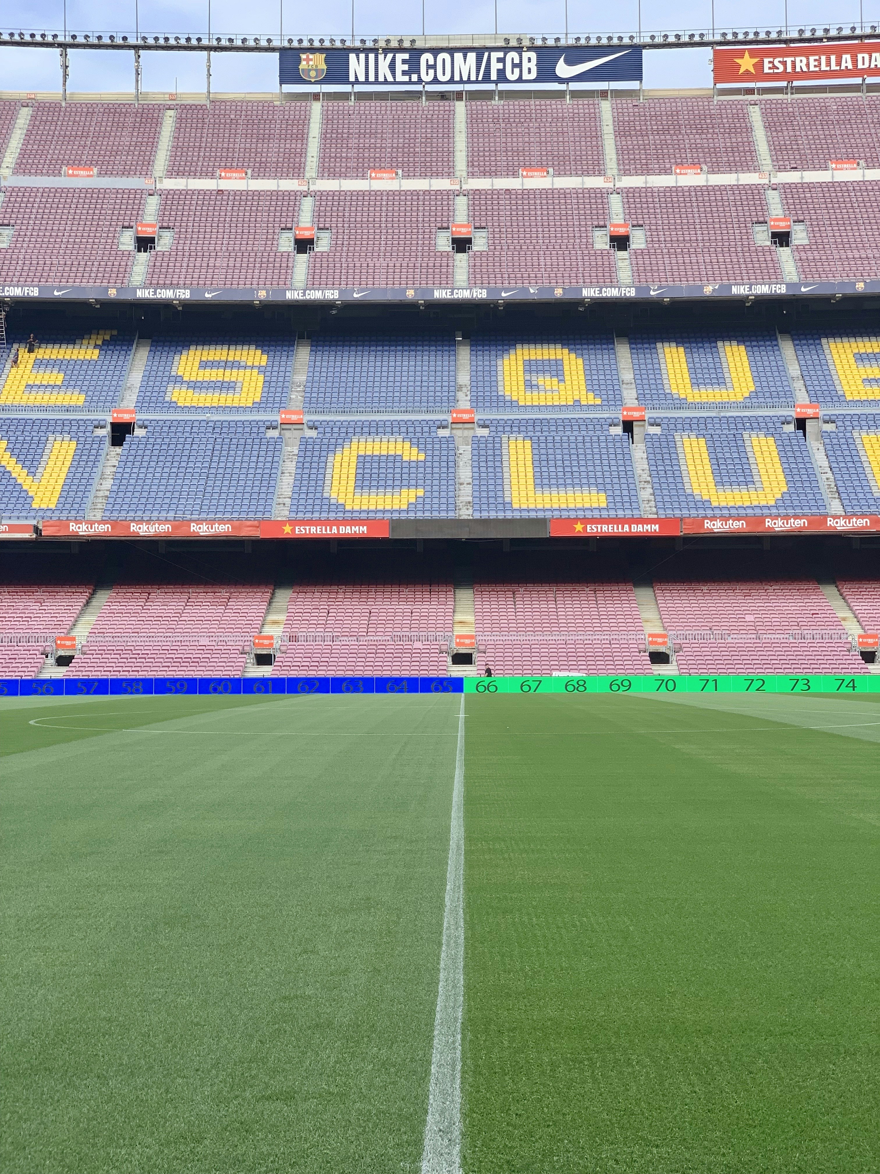 30,000+ Camp Nou Pictures | Download Free Images On Unsplash