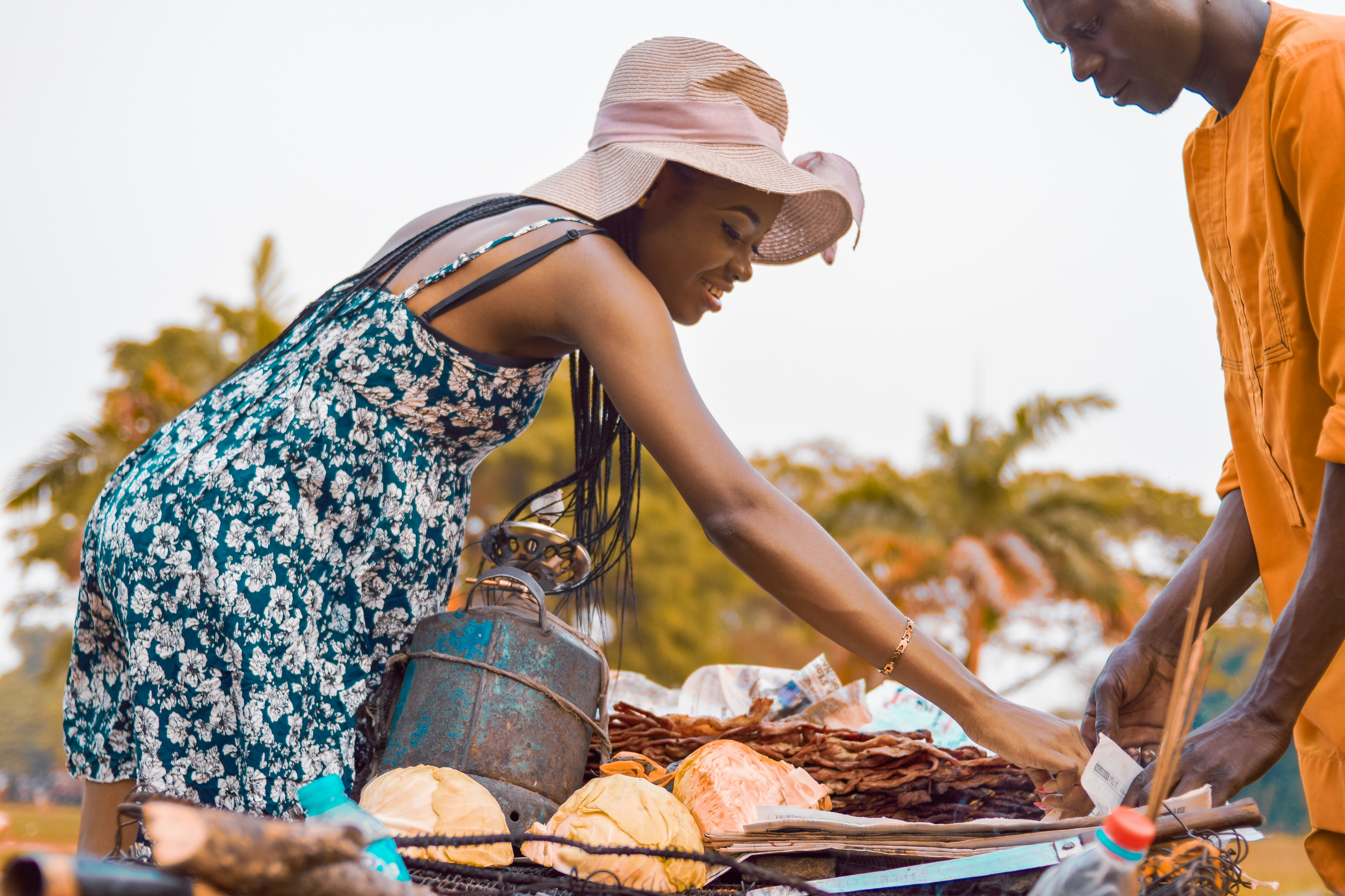 5 Culinary Culture Destinations Perfect for Fashion Bloggers