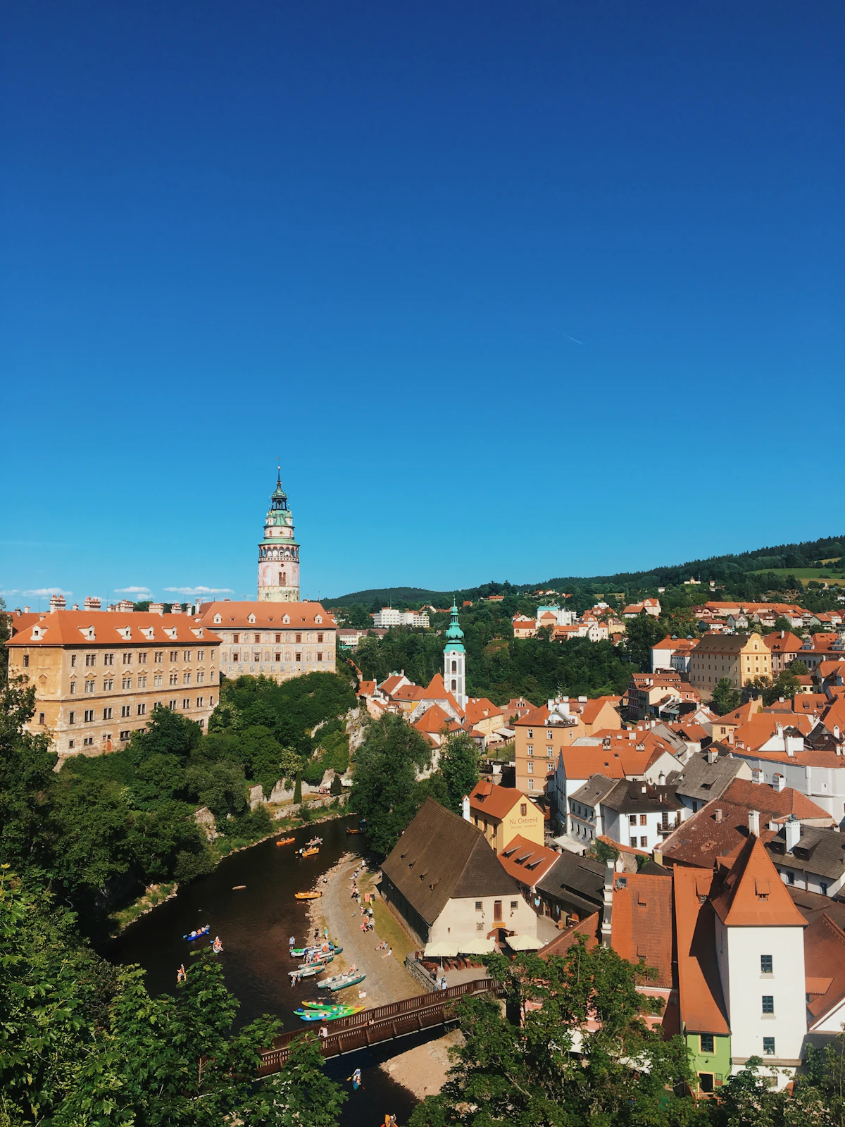 Český Krumlov