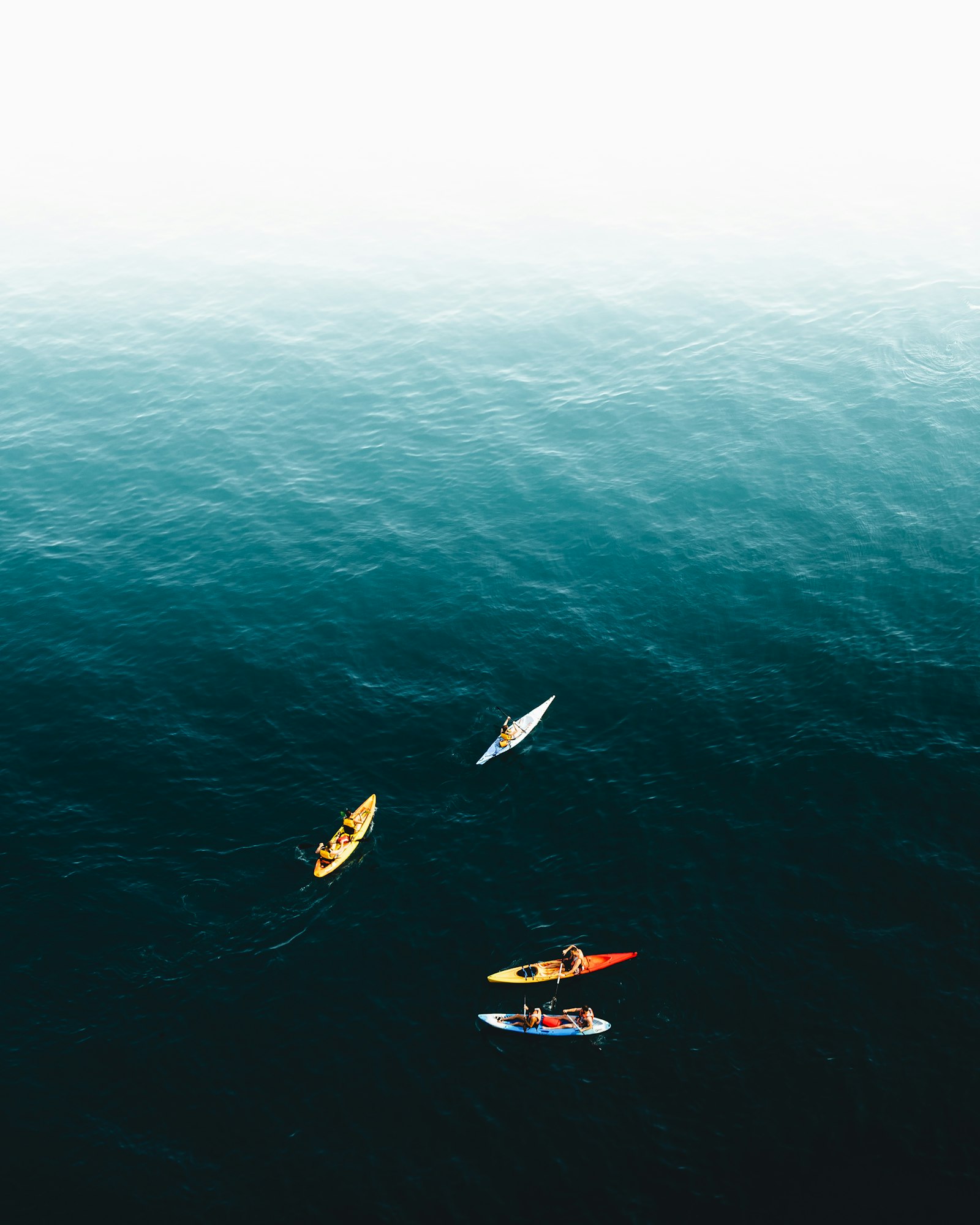 Sony a9 + Sony FE 24-70mm F2.8 GM sample photo. High-angle photography of boats photography