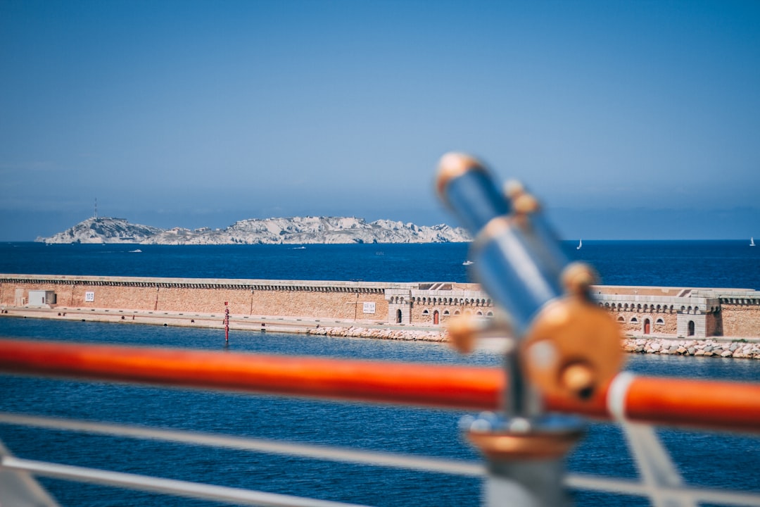 Ocean photo spot Marseille Le Plan de Sainte-Baume