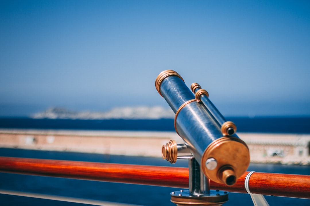 Ocean photo spot Marseille La Ciotat