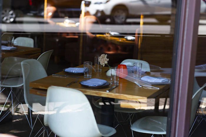 Best Cafes