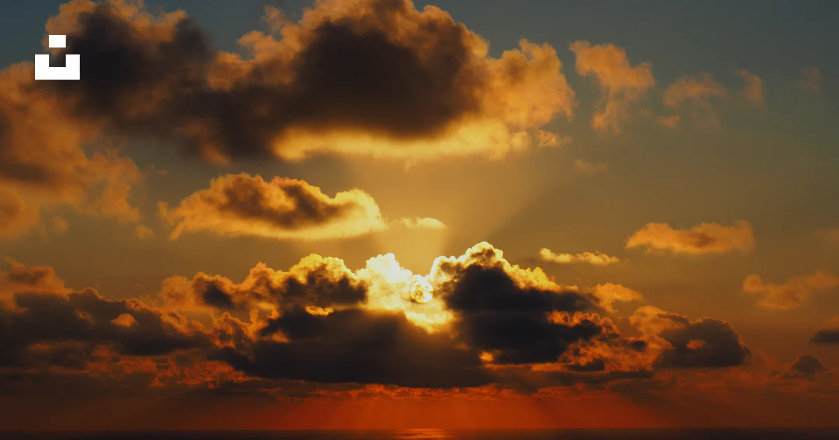 Unsplash Light Rays Crepuscular rays photo – Free Sunset Image on Unsplash