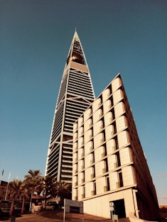 beige concrete buildings during daytime