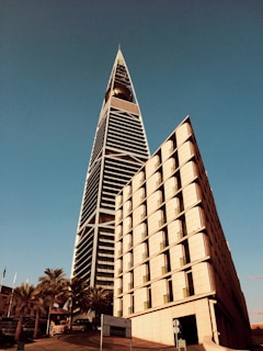 beige concrete buildings during daytime