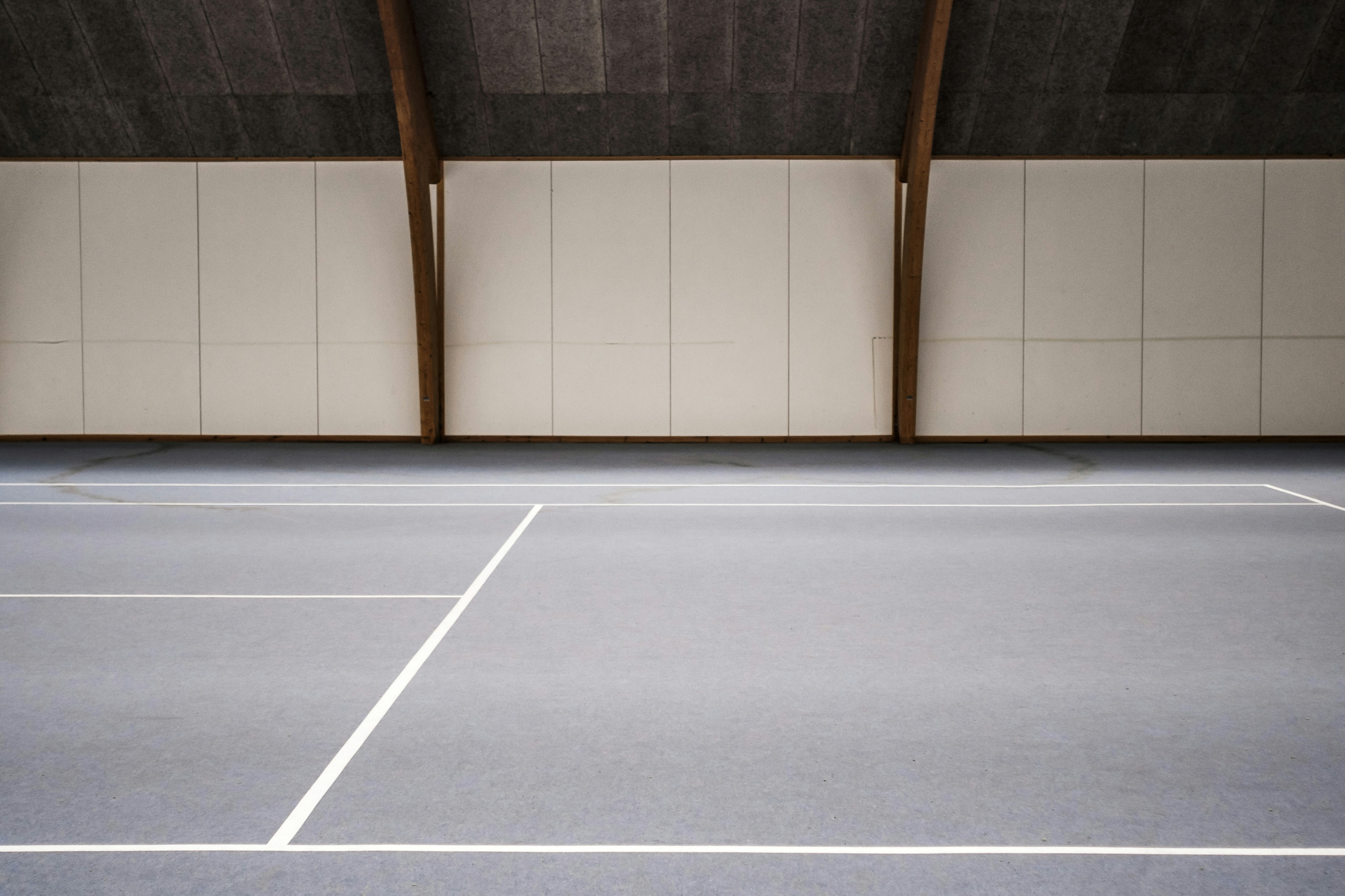 courts