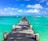 dock during daytime