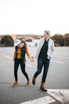 Interesting Questions for Couples
