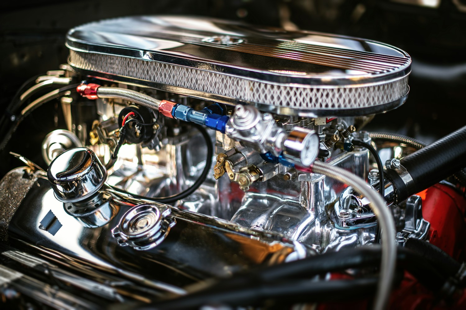 Automotive repair shop directory