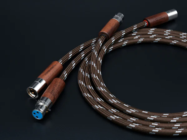 XLR Cables