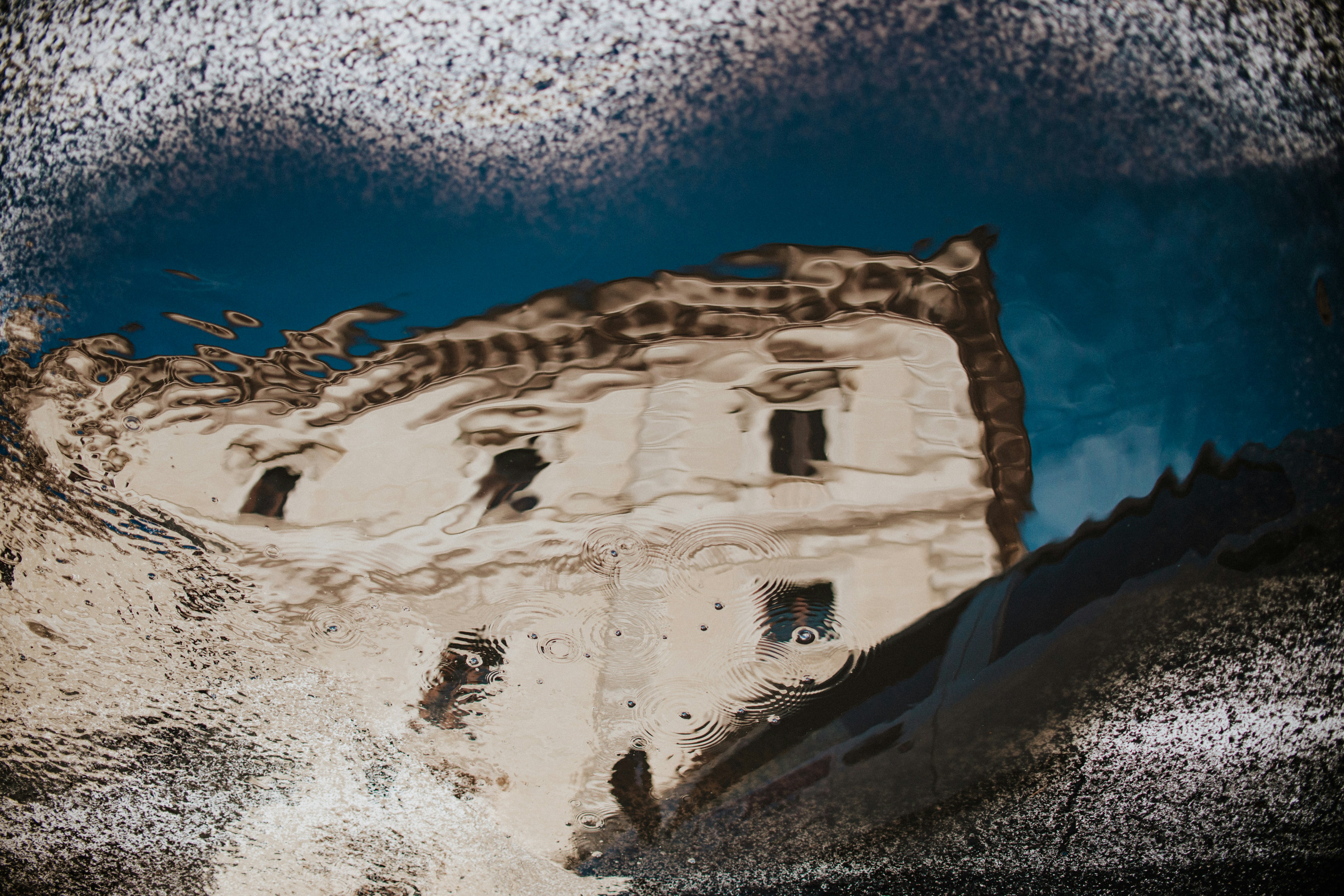 Psychopomp and Circumstance