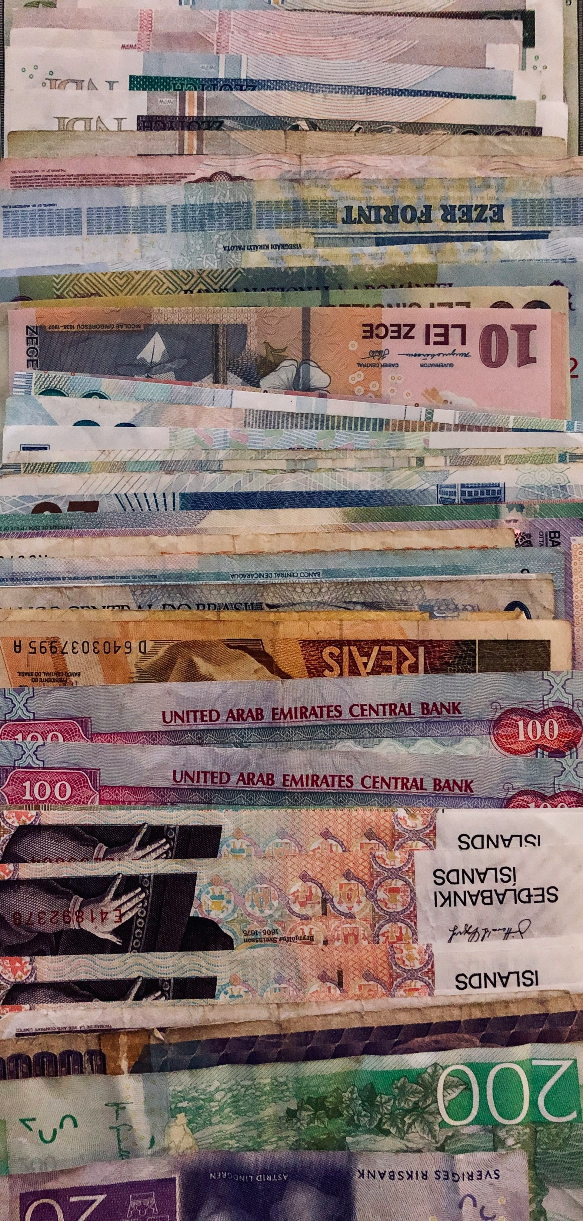 Currency Exchange in Berat