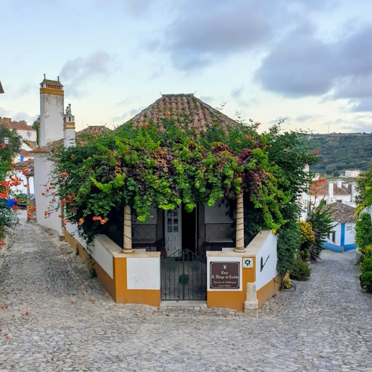 Castelo de Óbidos things to do in Óbidos