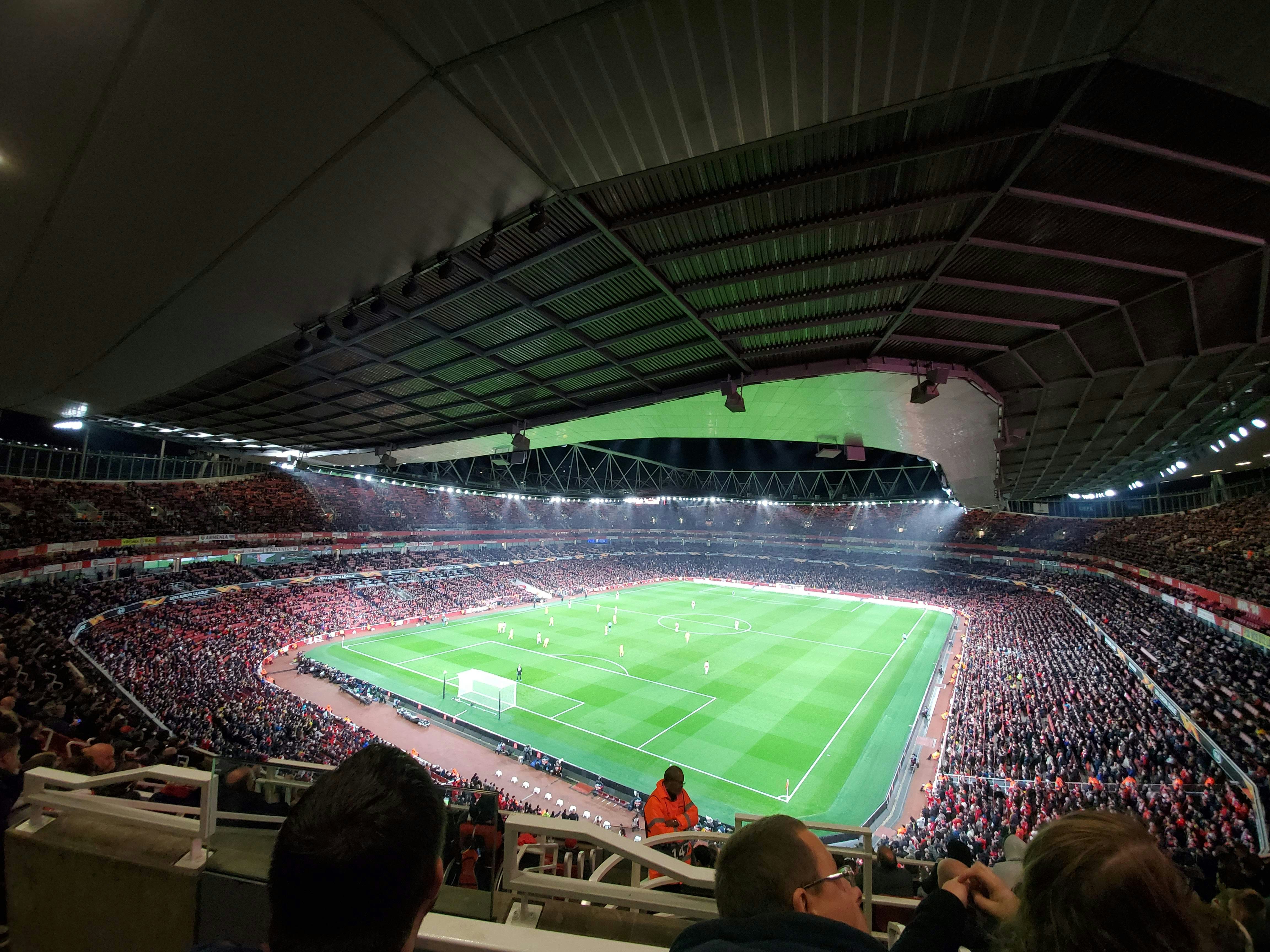 The World Cup's Most Electrifying Moments