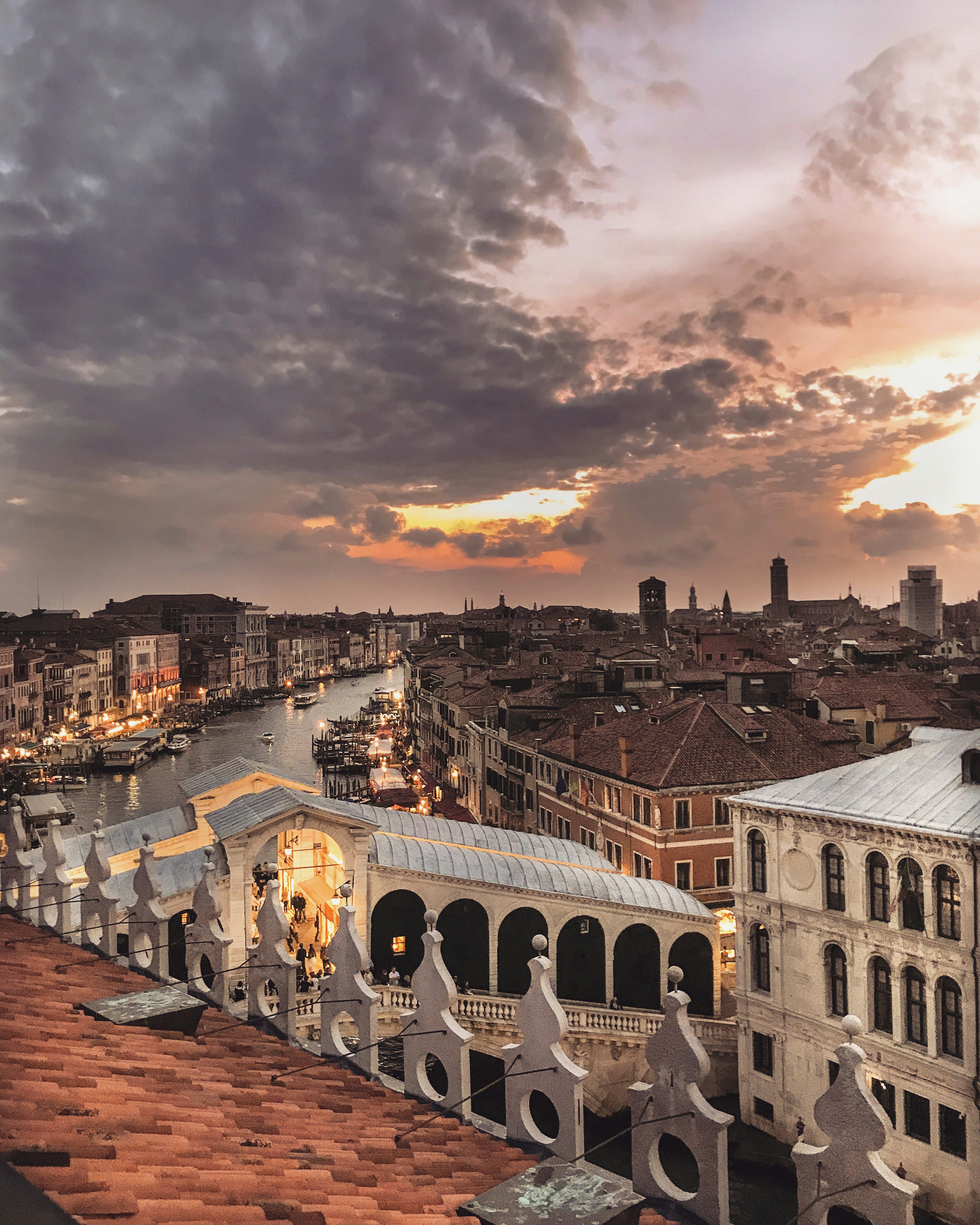 Campo San Polo, Venezia: storia e curiosità sul campo più grande della città