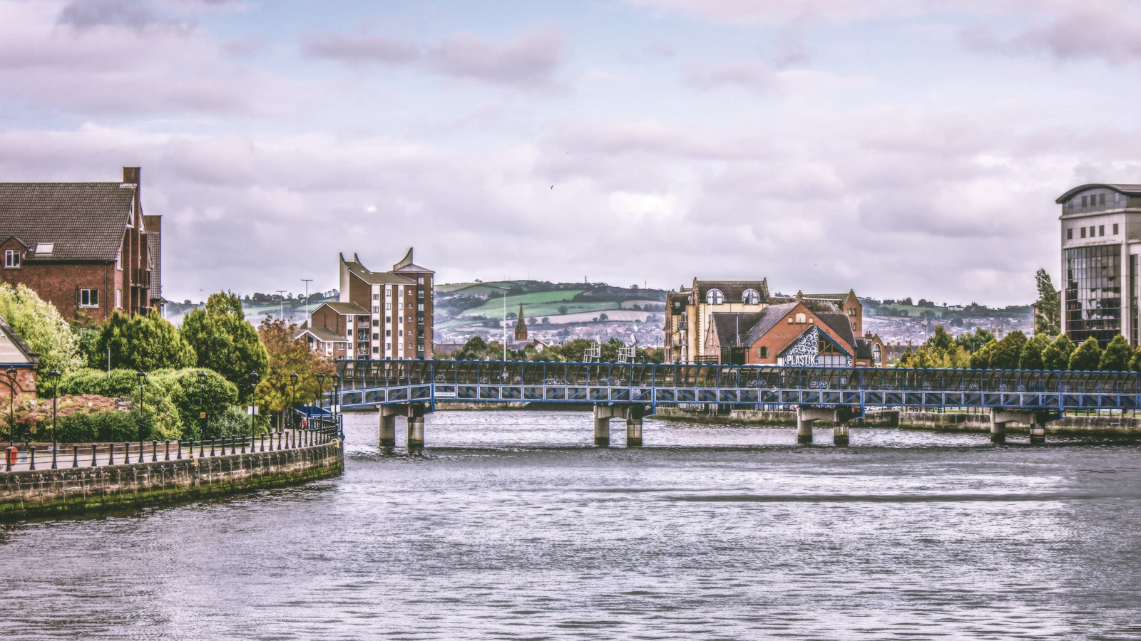 Belfast - 2