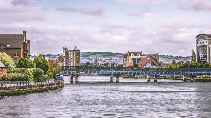 Top Tourist Places