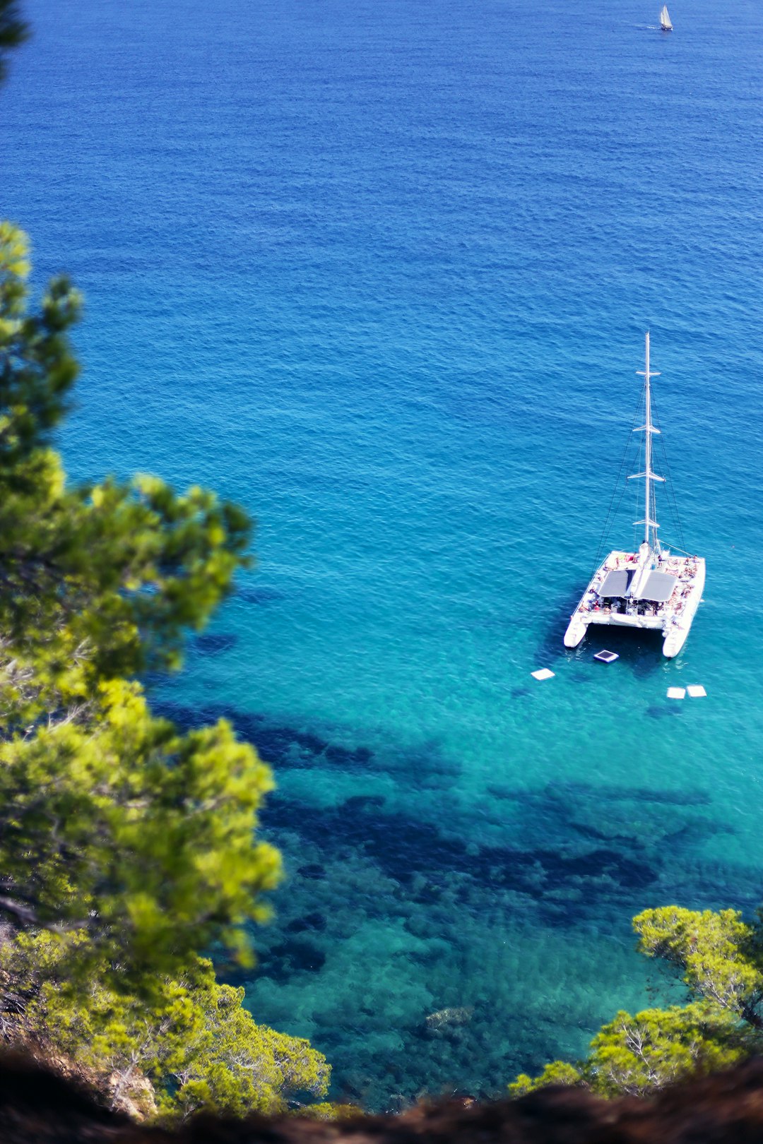 Ocean photo spot Costa Brava Cadaqués