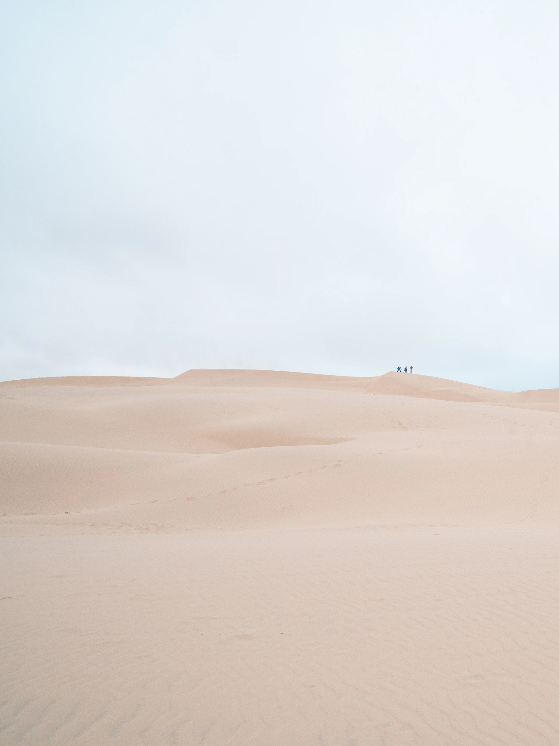 aerial photography of desert during daytime