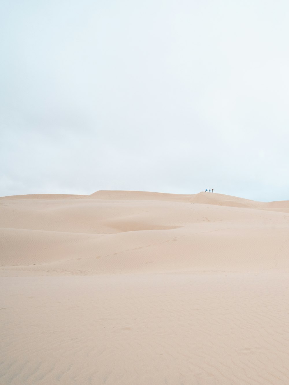 aerial photography of desert during daytime