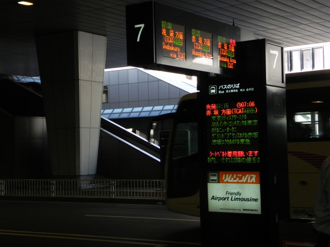 How U.S. Airlines Compete for Tokyo&#8217;s Prime Real Estate:Tokyo Turf War: U.S. Airlines Battle for Coveted Slots at Haneda Airport