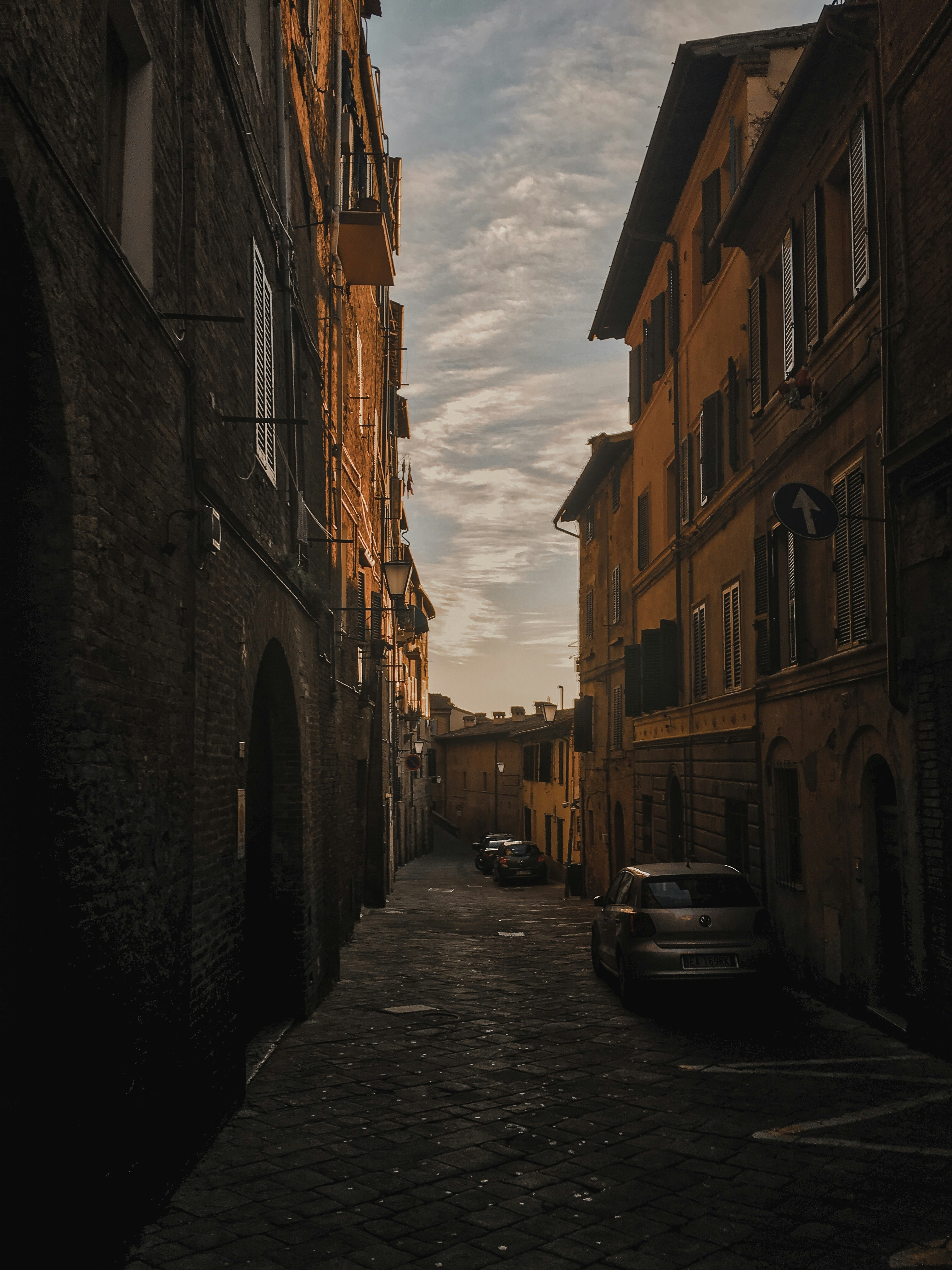 Photo by heronrossato