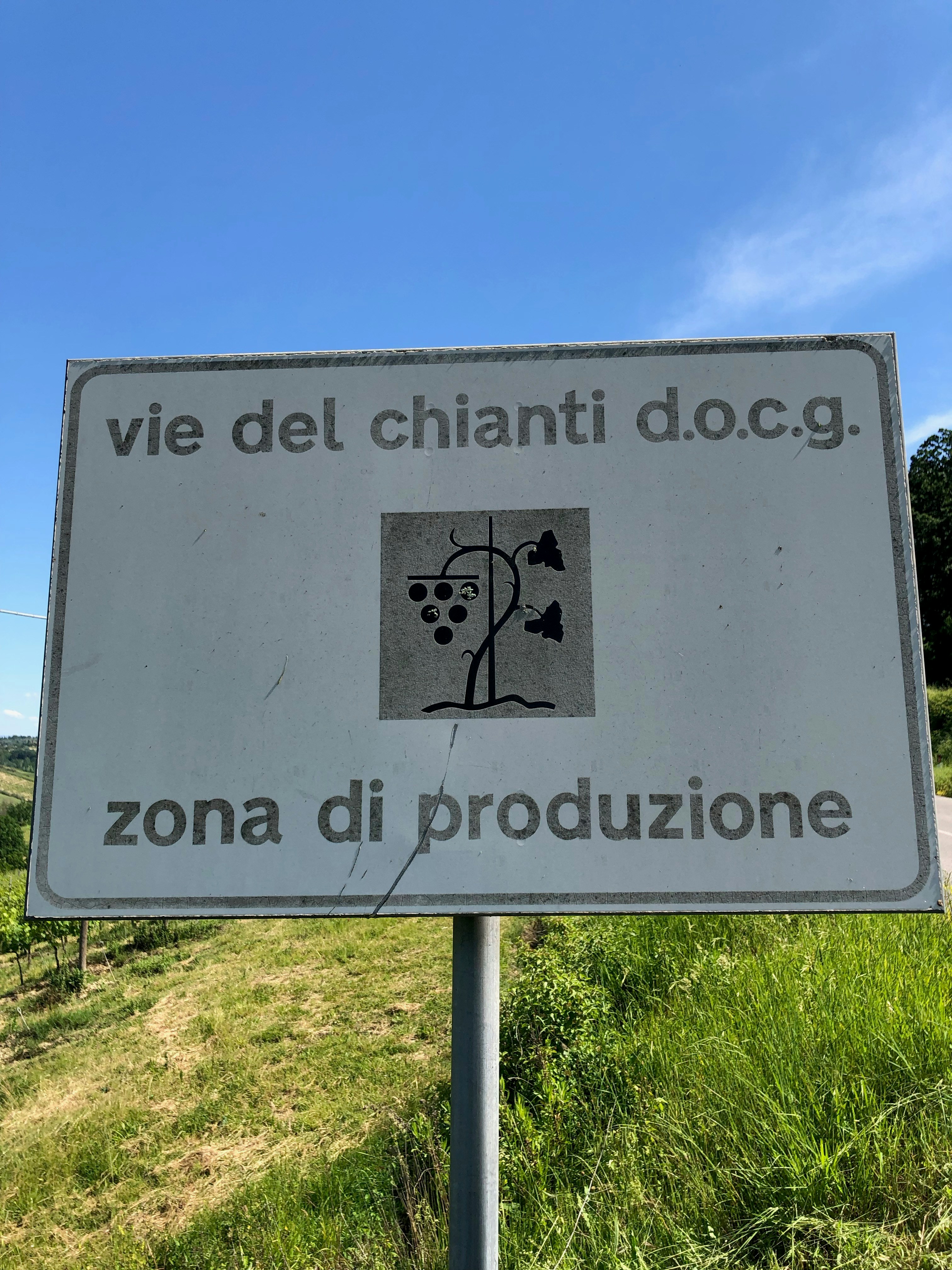 Maglietta Valdobbiadene