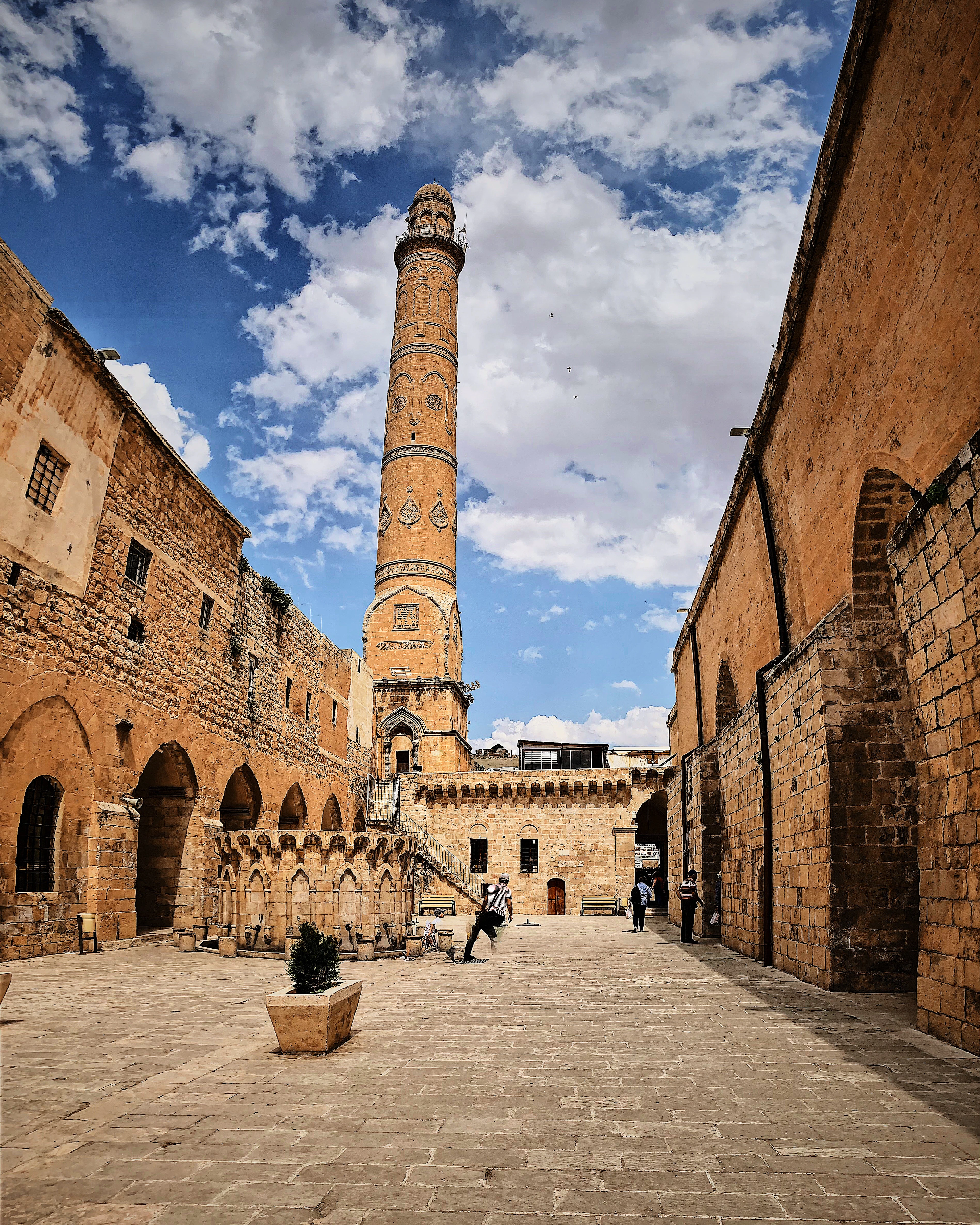 3-Day Mardin, Midyat & Dara Tour