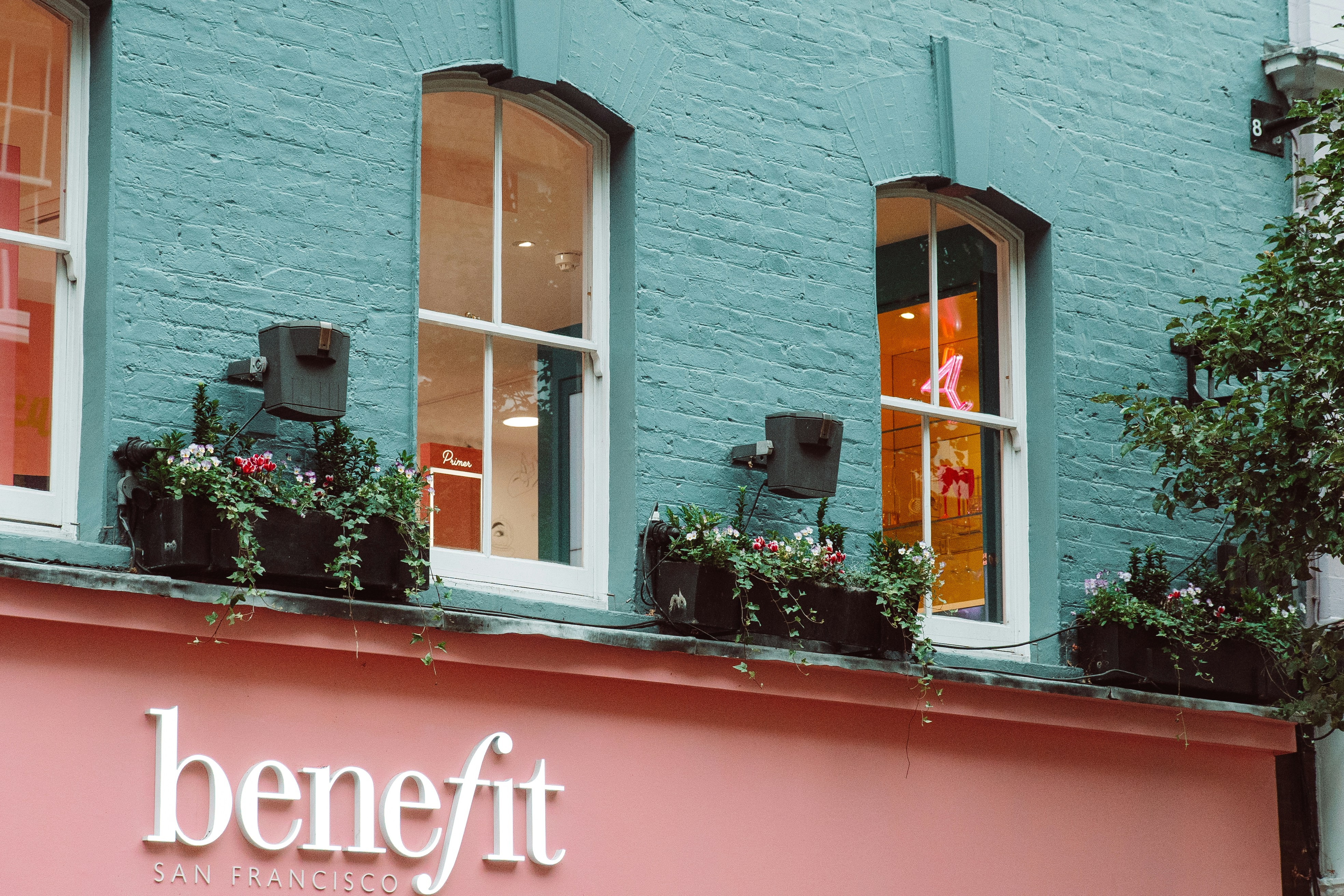 Fringe Benefits for Gen Z