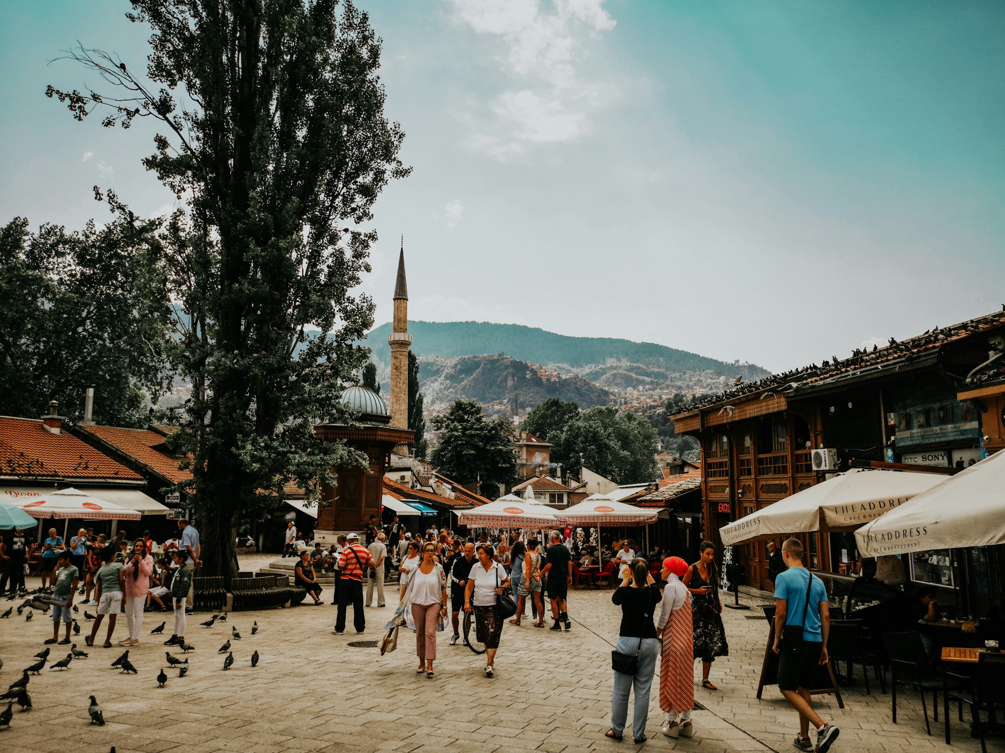 Sarajevo Travel Guide: Discovering the Hidden Gems