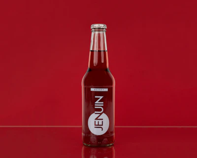 Sparkling Water