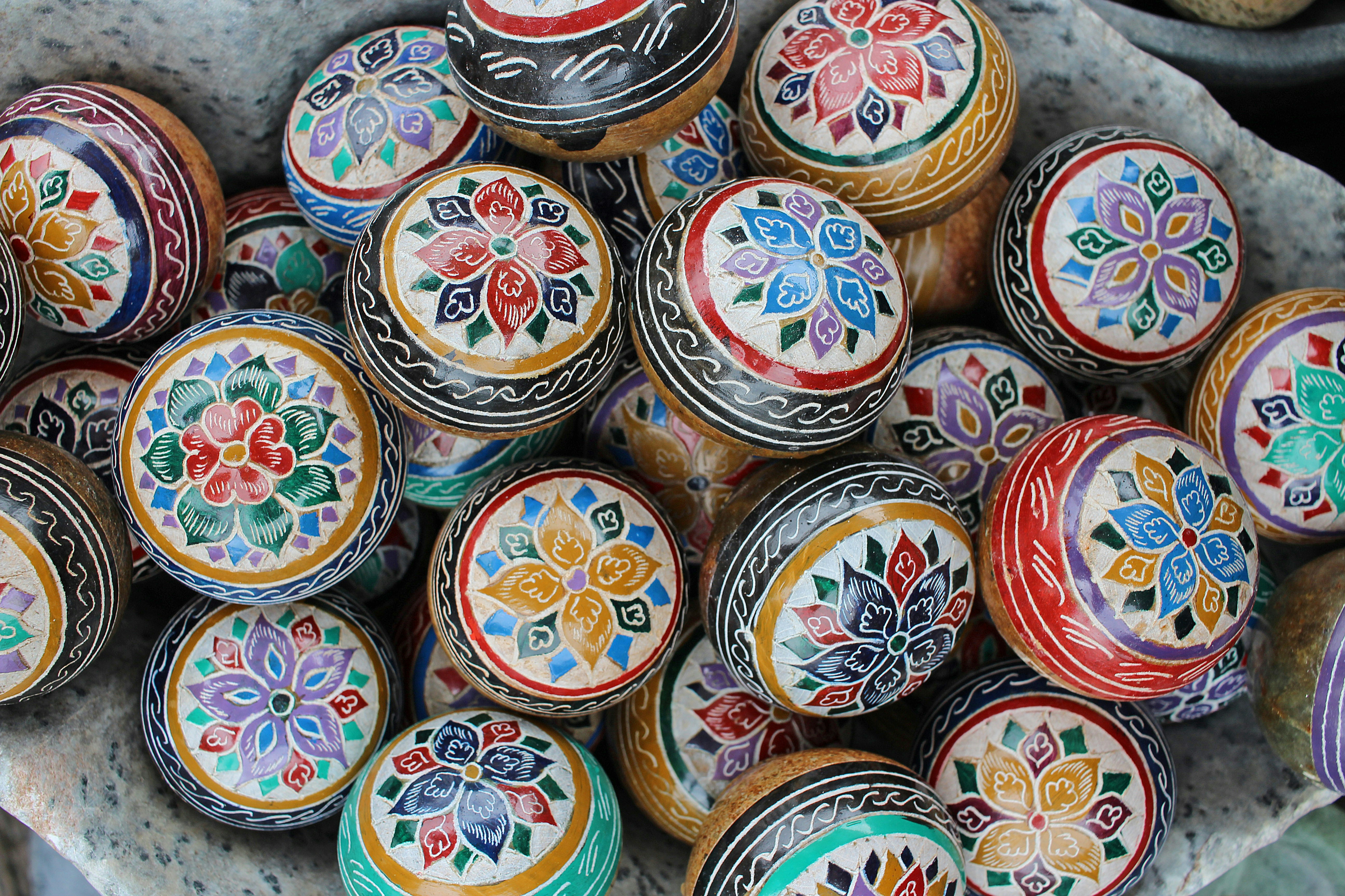 Comment une femme peut obtenir de longs moments de plaisir avec des boules de geisha
