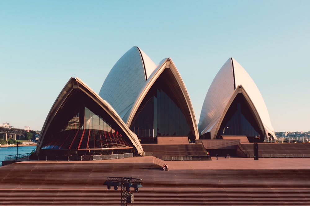 Theater House, Sydney